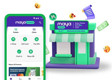 Maya Center Agent .